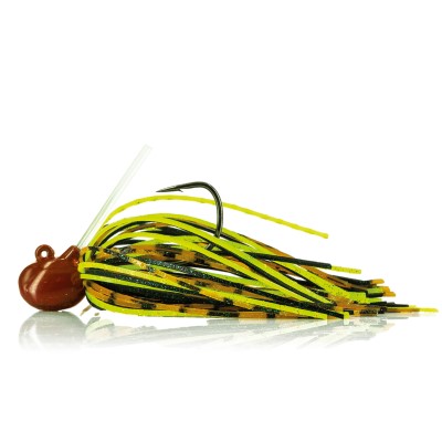 Molix Nano Jig, 9g - Missouri Craw