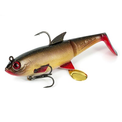 Molix Shad 120, 12cm - Rudd