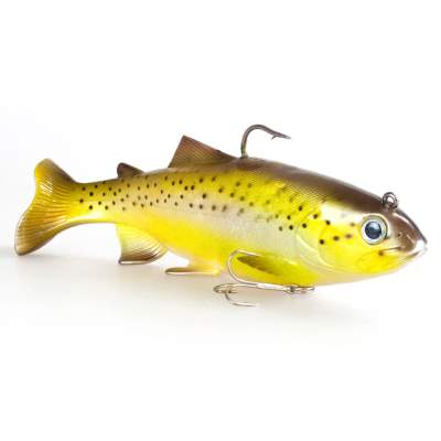 Roy Fishers Big Trouble Shad 20 ST 20cm - ST - 140g - 1Stück
