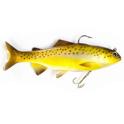 Roy Fishers Big Trouble Shad 20 ST, - 20cm - ST - 140g - 1Stück