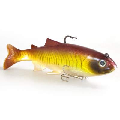 Roy Fishers Big Trouble Shad 20 TS 20cm - TS - 140g - 1Stück
