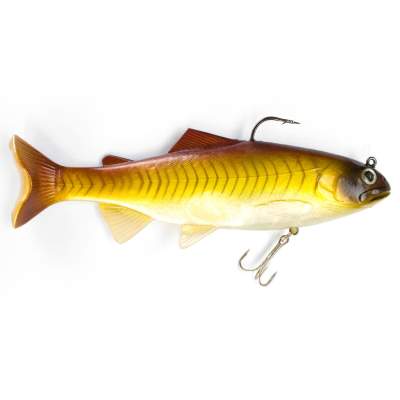 Roy Fishers Big Trouble Shad 20 TS, - 20cm - TS - 140g - 1Stück