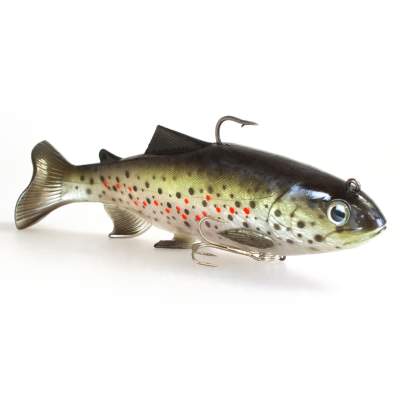 Roy Fishers Big Trouble Shad 20 TR, - 20cm - TR - 140g - 1Stück