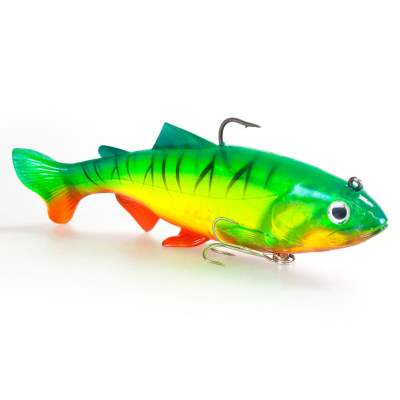 Roy Fishers Big Trouble Shad 20 P, - 20cm - P - 140g - 1Stück