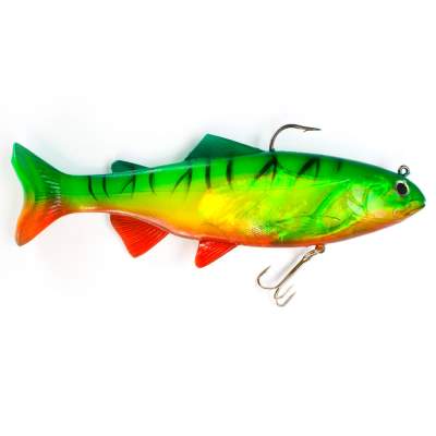 Roy Fishers Big Trouble Shad 20 P, - 20cm - P - 140g - 1Stück