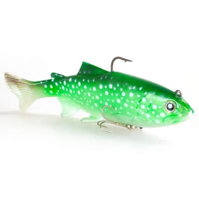 Roy Fishers Big Trouble Shad 20 PI 20cm - PI - 140g - 1Stück