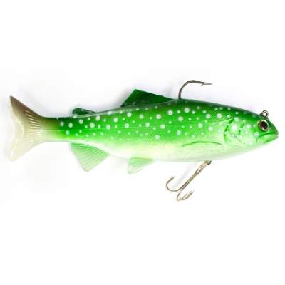 Roy Fishers Big Trouble Shad 20 PI 20cm - PI - 140g - 1Stück