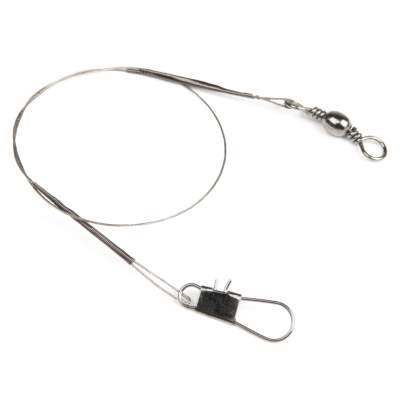 DLT Lure Wire with Crosslock Snap 2 pcs.