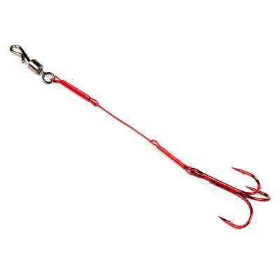 DLT Shad Quick Stinger 7cm Gr. 4 2pcs