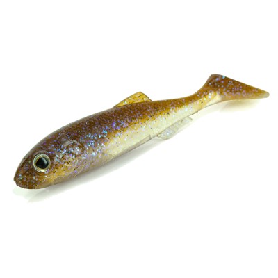 Molix Real Thing Shad, 14cm - Wakasagi