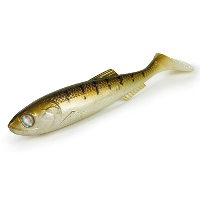 Molix Real Thing Shad, 14cm - Zander