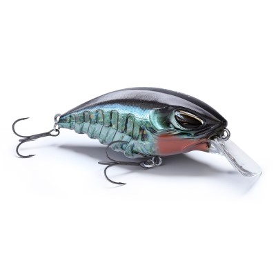 Nays CRNK 50 SR Crankbait 5cm - S-05