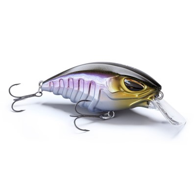 Nays CRNK 50 SR Crankbait 5cm - S-06