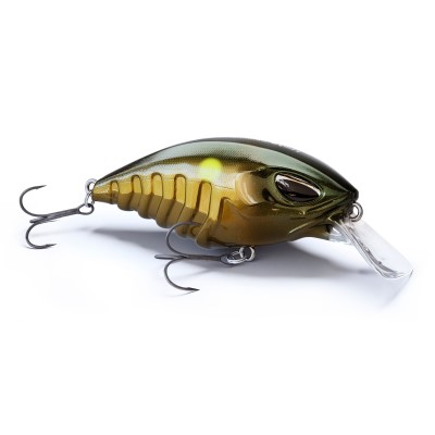 Nays CRNK 75 SR Crankbait 7,5cm - S-07