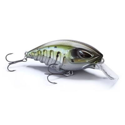 Nays CRNK 50 SR Crankbait 5cm - S-13