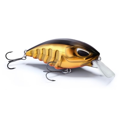 Nays CRNK 65 SR Crankbait 6,5cm - S-15