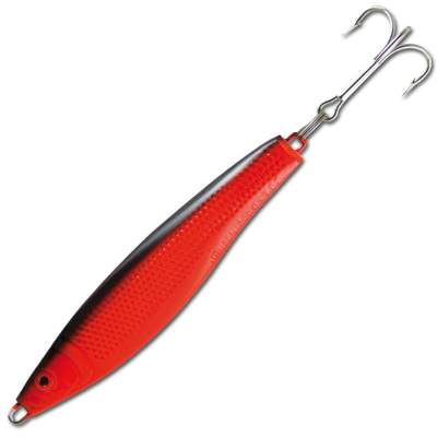 Sölvkroken Jensen Pilk 200 RS rot/schwarz - 200g - 1Stück