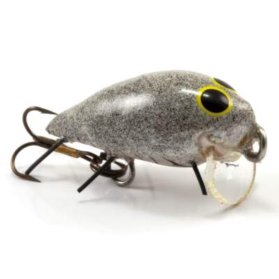 Angel Domäne Insektenwobbler Wasserwanze 2,5cm - Wasserwanze - 2g - 1Stück