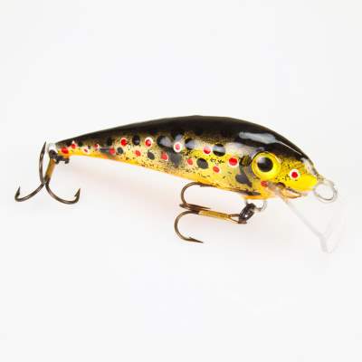 Fishdream Handmade Forellenwobbler Bachforelle