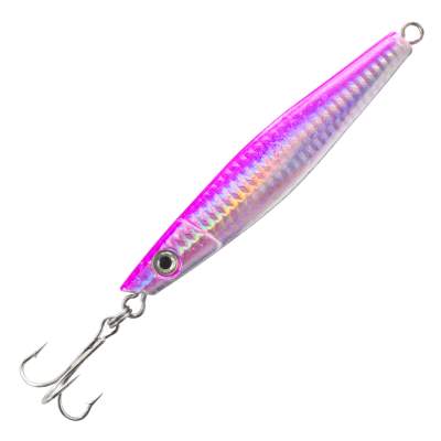 Angel Domäne Holograph Luxuspilker Farbe 086B 80 g 086B - 80g - 1Stück