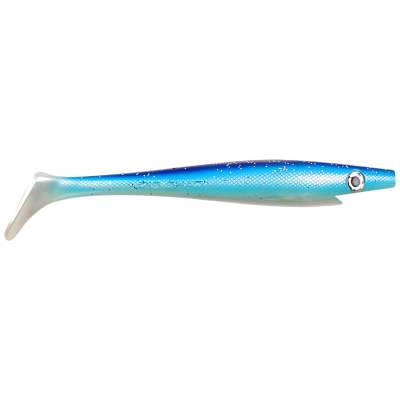 Strike Pro Pig Shad 23cm - Blue Herring - 90g - 1 Stück