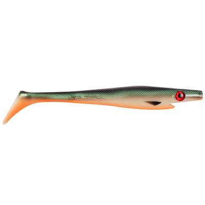 Strike Pro Pig Shad 26cm Smelt