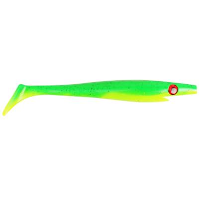 Strike Pro Pig Shad, 23cm - Fire Tiger - 90g - 1 Stück