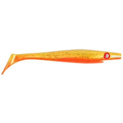 Strike Pro Pig Shad 23cm - Goldie - 90g - 1 Stück