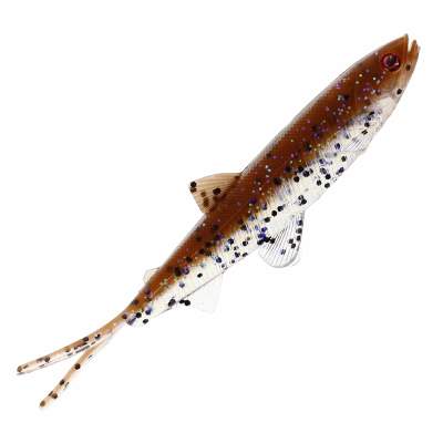 Westin HypoTeez V-Tail, 10cm - Bait Pearl - 5g - 3 Stück