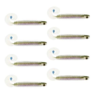 Westin RingTeez Creature Bait 10cm - Smelt - 4g - 8 Stück