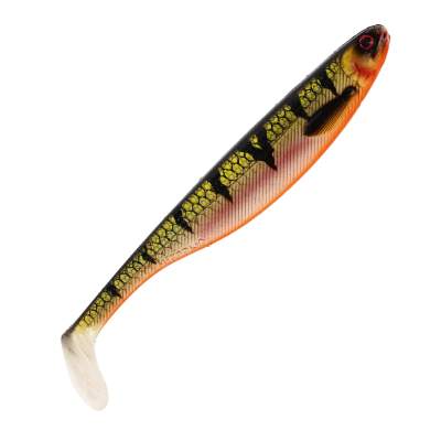 Westin ShadTeez Slim, 10cm - Bling Perch - 6g - 3 Stück