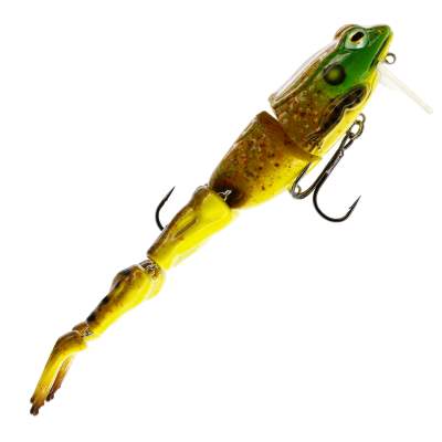 Westin Freddy The Frog Topwater Bait 9/18,5 cm - 46g - American Bullfrog