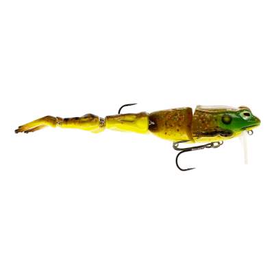 Westin Freddy The Frog, 9/18,5 cm - 46g - American Bullfrog