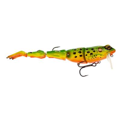 Westin Freddy The Frog, 9/18,5 cm - 46g - Green Hot Frog