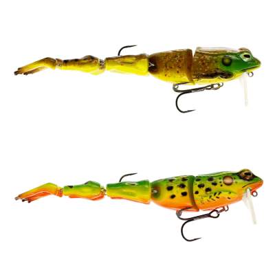 Westin Freddy The Frog Topwater Bait 9/18,5 cm - 46g - American Bullfrog