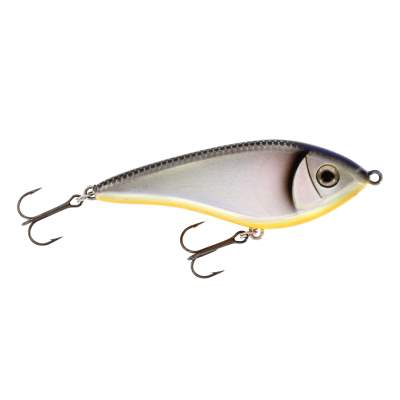 Westin Swim Glidebait, suspending - 15cm - 107g - Hot Sardine