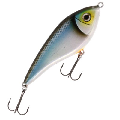 Westin Swim Glidebait Jerkbait suspending - 15cm - 107g - Blueback Herirng