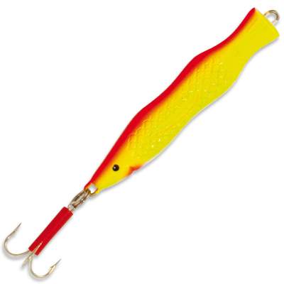 Sölvkroken S-Jigger 750 OG orange/gelb - 750g - 1Stück