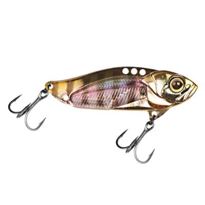 Strike Pro Astro Vibe UV Cykade 4,5cm - Bluegill - 10g - 1 Stück