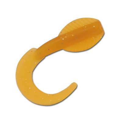 Roy Fishers Forellenspezial-Micro-Sbiro Snake 4 GG 4cm - goldglitter - 20Stück