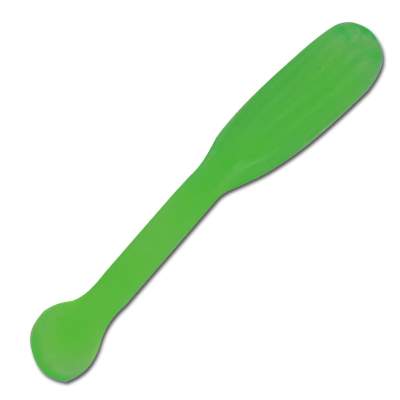 Roy Fishers Forellenspezial-Micro-Sbiro Larva 35 G 3,5cm - grün - 20Stück
