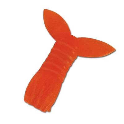 Roy Fishers Forellenspezial-Micro-Sbiro Hornet 3 NR 3cm - neonrot - 20Stück