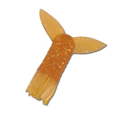 Roy Fishers Forellenspezial-Micro-Sbiro Hornet 3 GG 3cm - goldglitter - 20Stück
