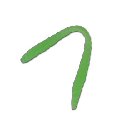 Roy Fishers Forellenspezial-Micro-Sbiro Double Maggot 28 G 2,8cm - grün - 20Stück