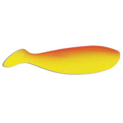 Roy Fishers Forellenspezial-Micro-Sbiro Shad 38 SS 3,8cm - shockershad - 20Stück