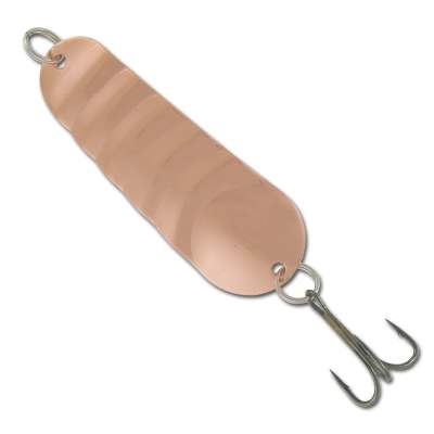 Roy Fishers Shock Star Blinker K 16 kupfer - 16g - 1Stück