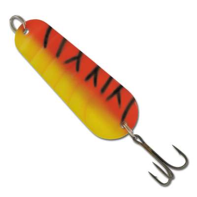 Roy Fishers Shock Star Blinker HST 26 hot stripes - 26g - 1Stück