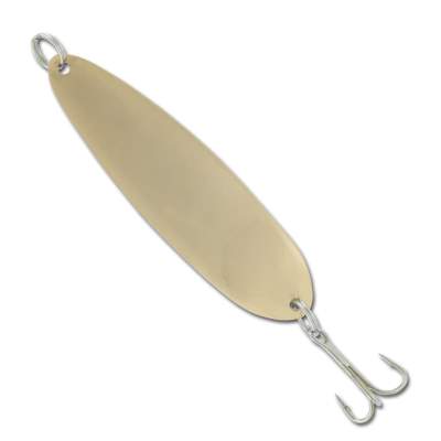 Roy Fishers Flatrunner Blinker G 100 gold - 10,0g - 1Stück