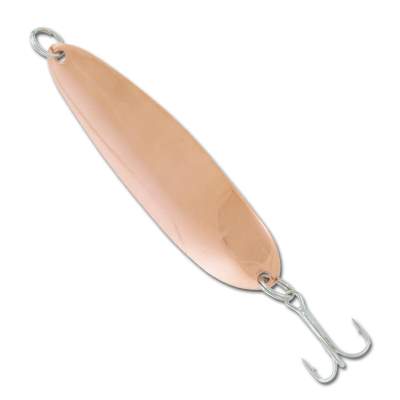 Roy Fishers Flatrunner Blinker K 100 kupfer - 10,0g - 1Stück