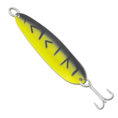 Roy Fishers Flatrunner Blinker H 100 hecht - 10,0g - 1Stück